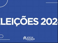 Eleitores têm até 5 de dezembro para apresentar documentação à Justiça Eleitoral
