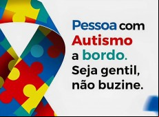Selo do DETRAN/SC