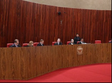 Eleitos suplentes em Florianópolis, eles trocaram de partido na janela partidária, antes de assumirem a vaga como titulares