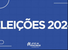 Justificativa pode ser feita por ferramenta eletrônica do TSE ou perante o juízo eleitoral