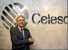  Presidente da Celesc, Tarcísio da Rosa