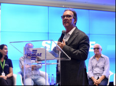 Décio Lima: O Sebrae é a porta de entrada dos sonhos que se tornam realidade