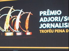 O Prêmio destaca os melhores do ano nas categorias Jornalismo Impresso, Jornalismo On-line, Publicidade e Área Acadêmica