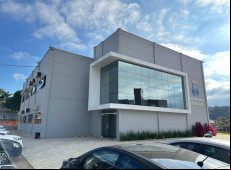 Á tarde, o encontro acontece no Centro integrado de Educação 