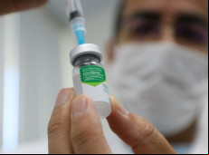 Em 2024, o estado registrou 1.693 casos da doença, a maior parte por influenza A (H1N1).