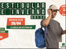 Universidade conta com centro de ensino em 10 municípios catarinenses