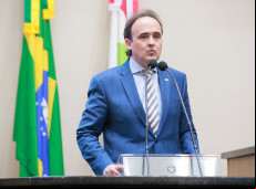 Deputado Carlos Humberto (PL)