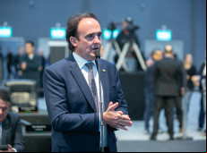 Deputado Calos Humberto (PL)