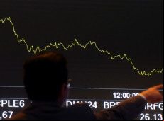 Bolsa volta a bater recorde e supera os 140 mil pontos