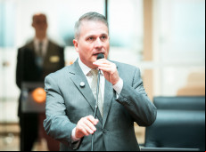 Deputado estadual Altair Silva (PP)