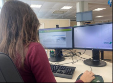 Com um processo mais ágil e direto, o objetivo da iniciativa é ampliar o alcance do crédito, tornando o atendimento mais ível para negócios