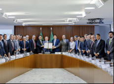 Setor elétrico: MP permite que consumidor escolha o fornecedor 