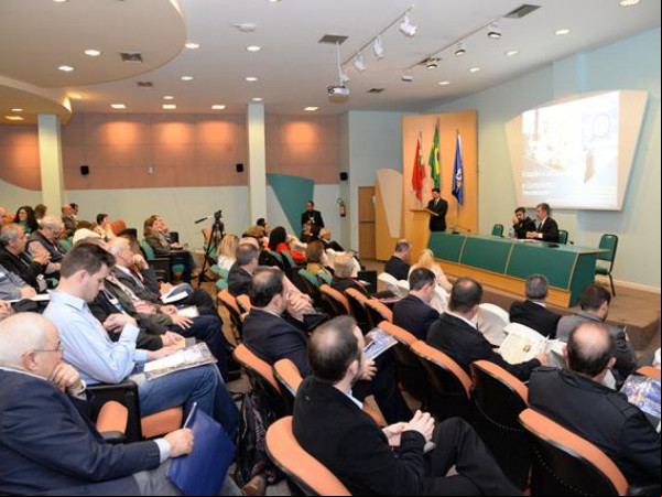 Evento realizado em 2020 atraiu grande público 