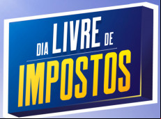 &quot;O Dia Livre de Imposto &eacute; mais do que um dia de promo&ccedil;&otilde;es: &eacute; um grito de alerta&quot;, explica Onildo Dalbosco Jr., presidente da FCDL/SC