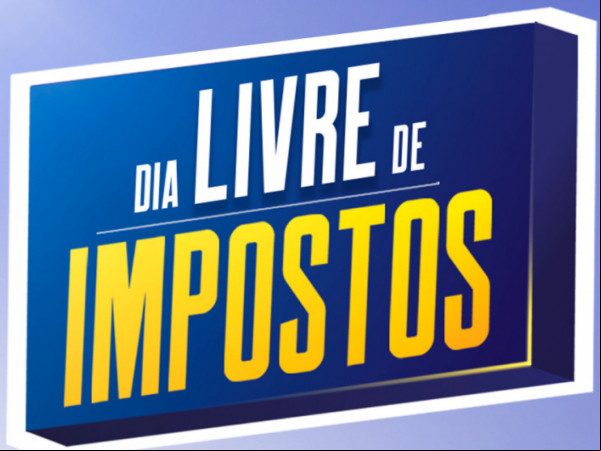 &quot;O Dia Livre de Imposto &eacute; mais do que um dia de promo&ccedil;&otilde;es: &eacute; um grito de alerta&quot;, explica Onildo Dalbosco Jr., presidente da FCDL/SC