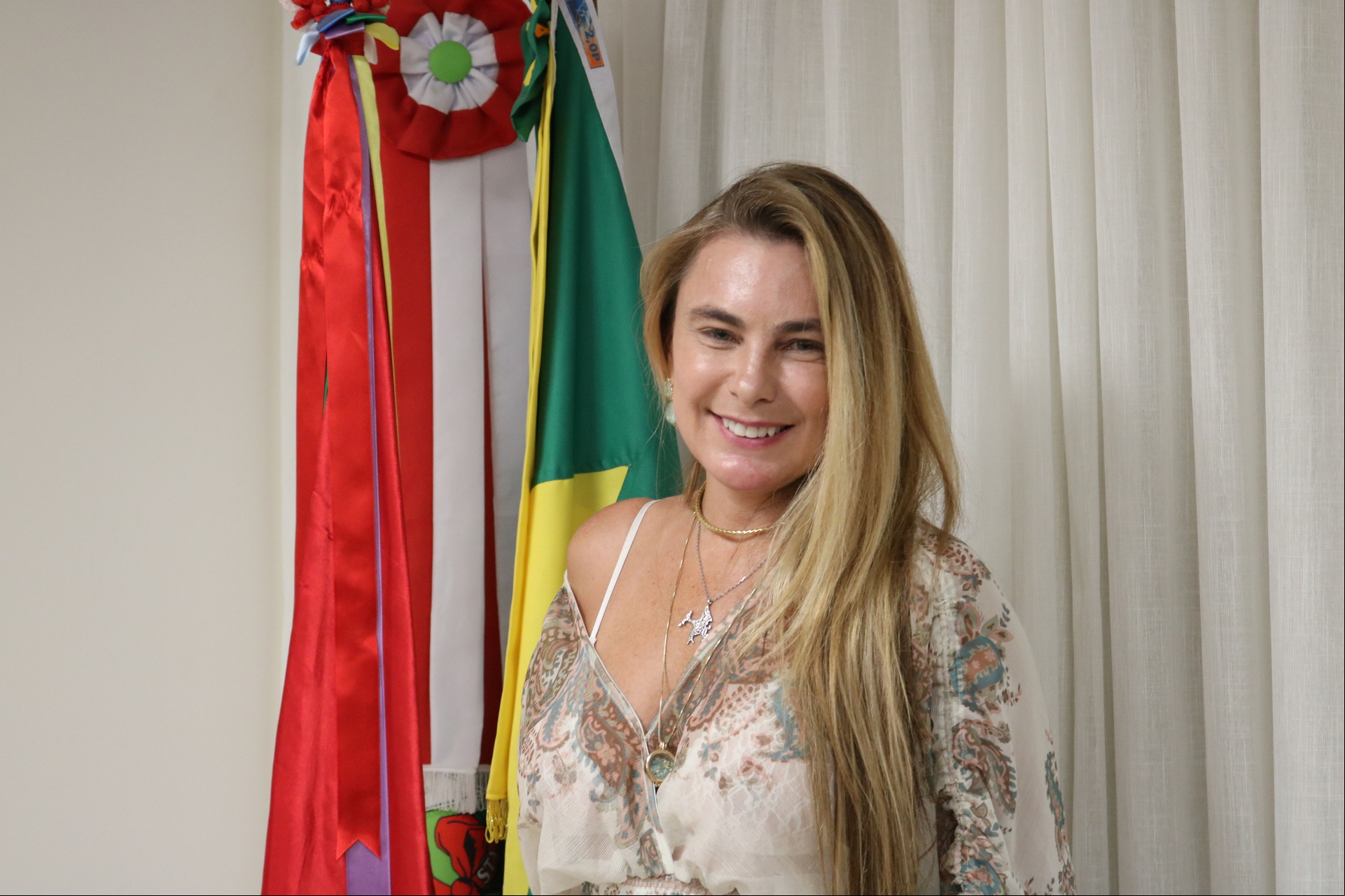 Deputada Paulinha 